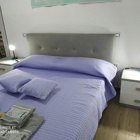 Exclusive House Villa Cala Gonone Luaran gambar