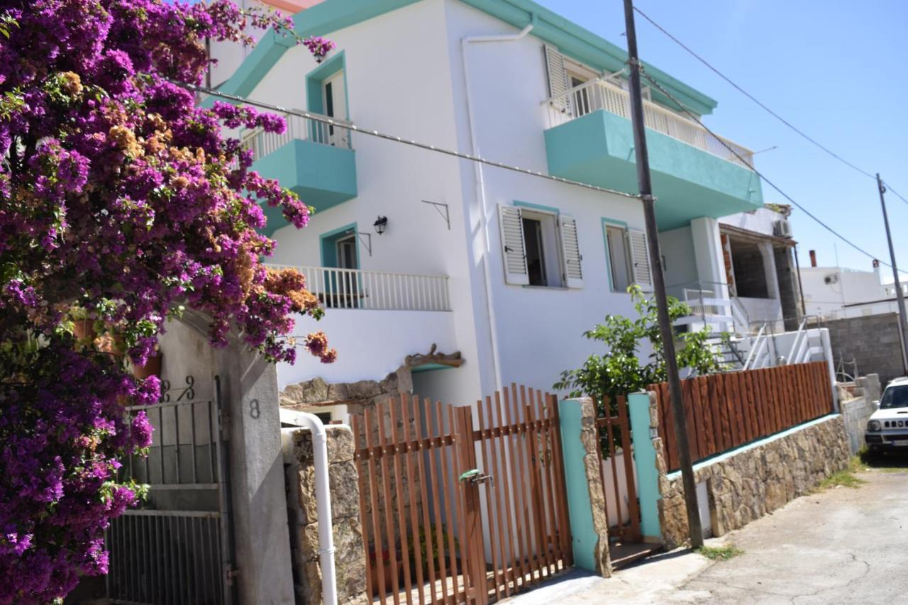 Exclusive House Villa Cala Gonone Luaran gambar