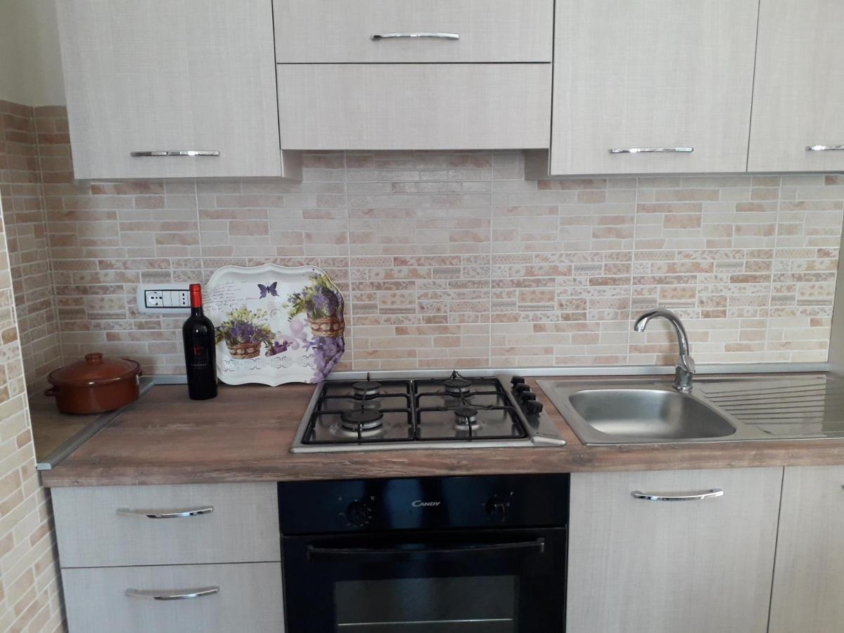Exclusive House Villa Cala Gonone Luaran gambar