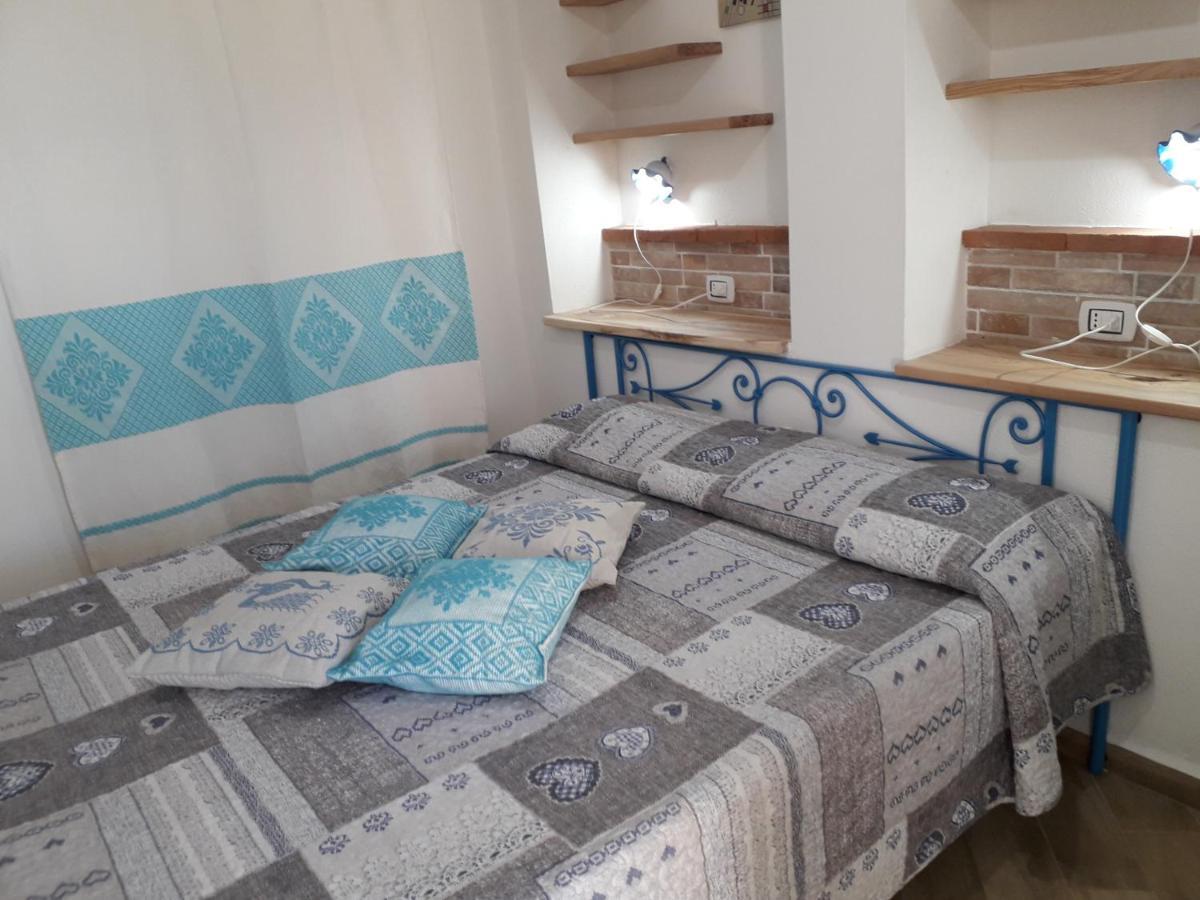 Exclusive House Villa Cala Gonone Luaran gambar