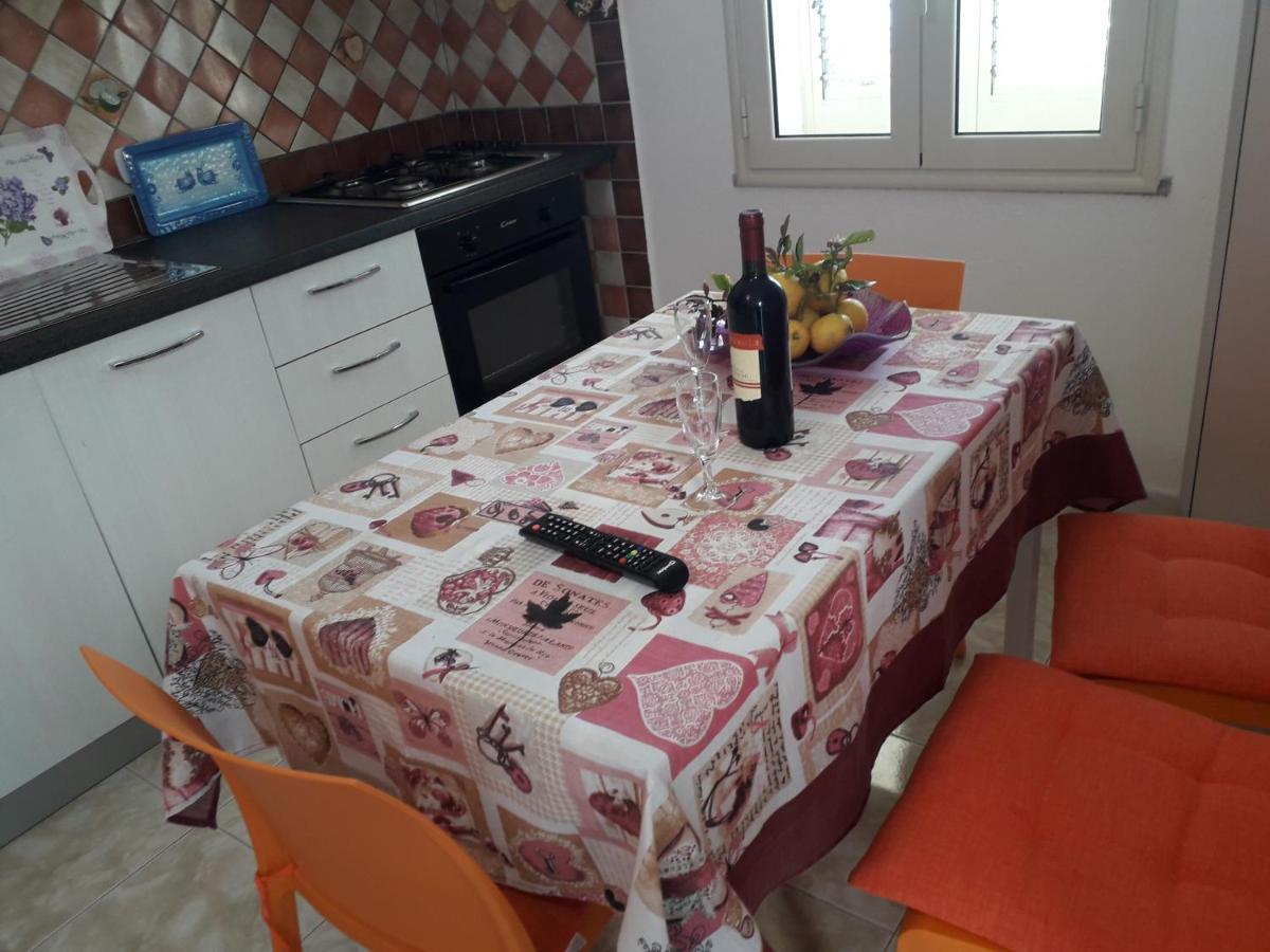 Exclusive House Villa Cala Gonone Luaran gambar
