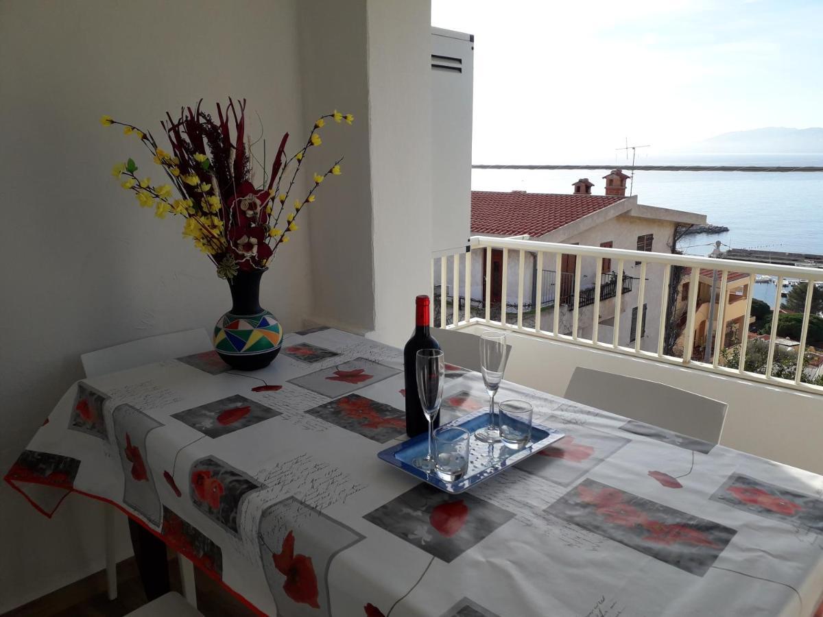 Exclusive House Villa Cala Gonone Luaran gambar