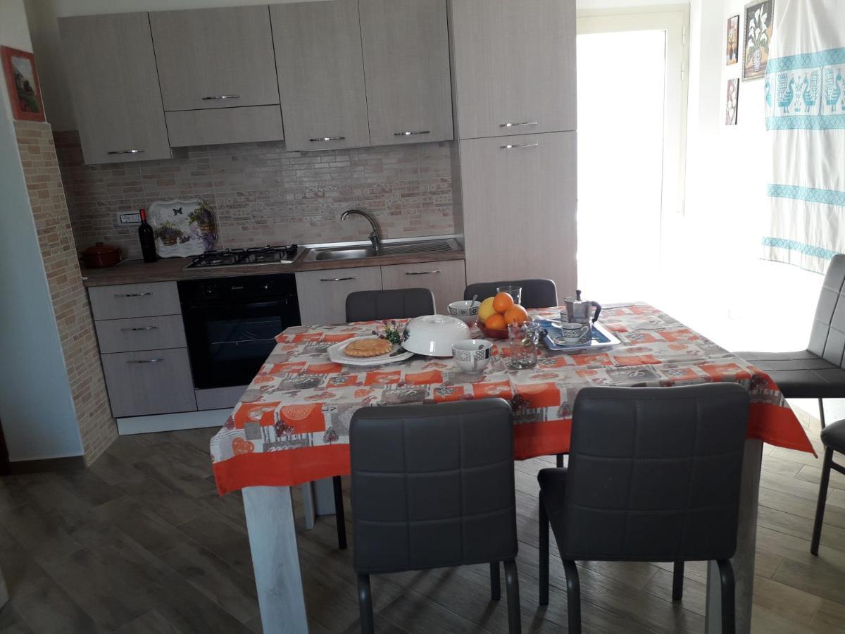 Exclusive House Villa Cala Gonone Luaran gambar