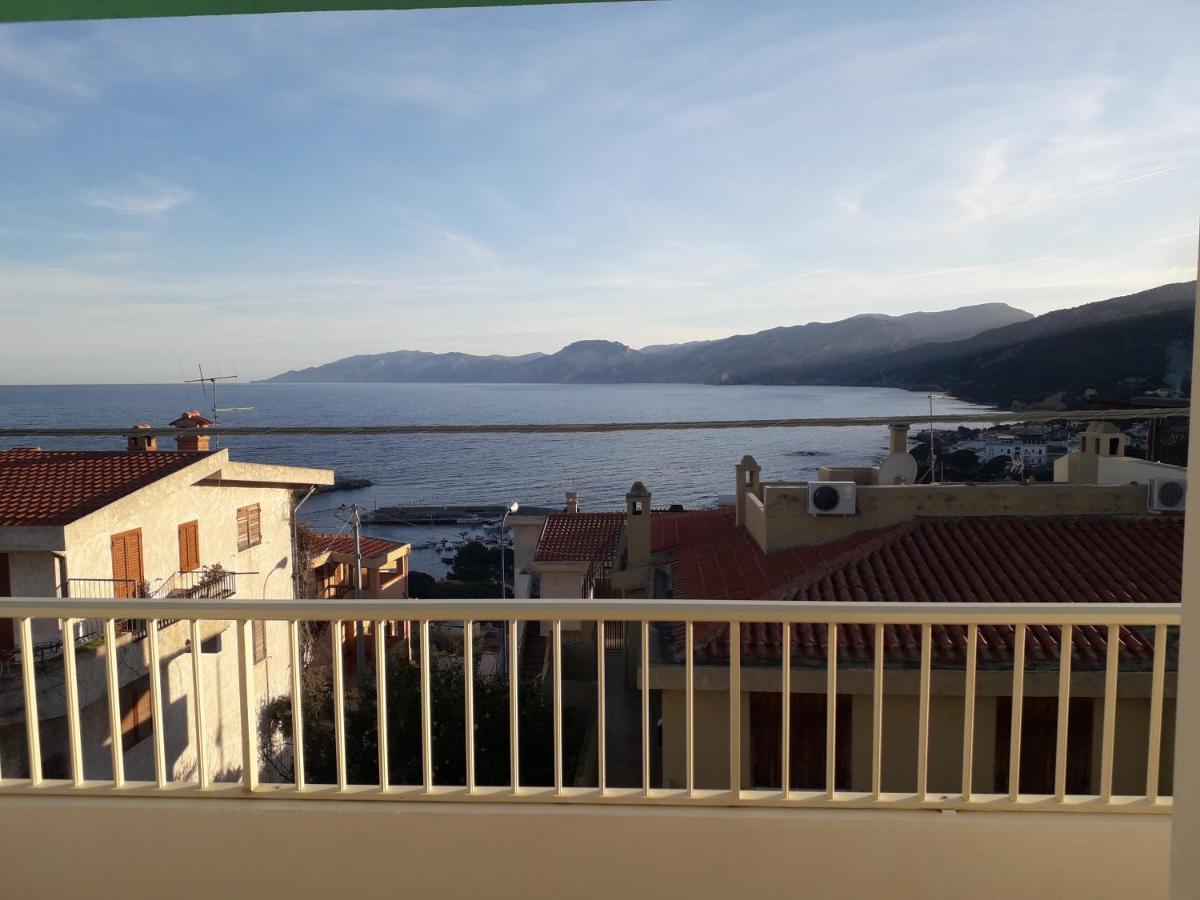 Exclusive House Villa Cala Gonone Luaran gambar