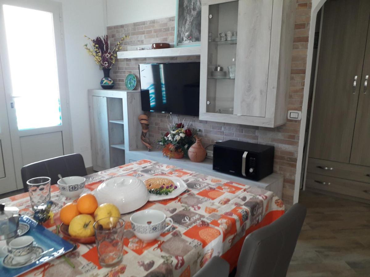 Exclusive House Villa Cala Gonone Luaran gambar