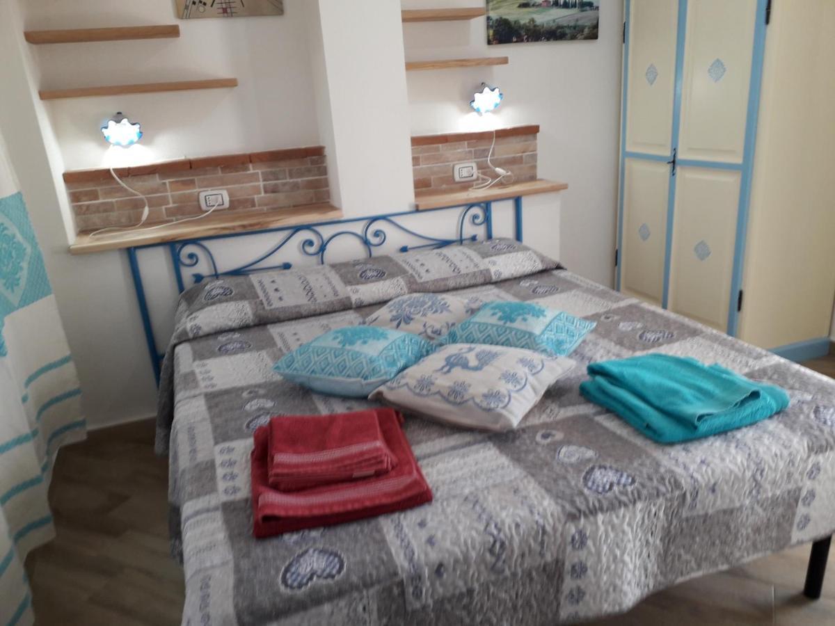 Exclusive House Villa Cala Gonone Luaran gambar