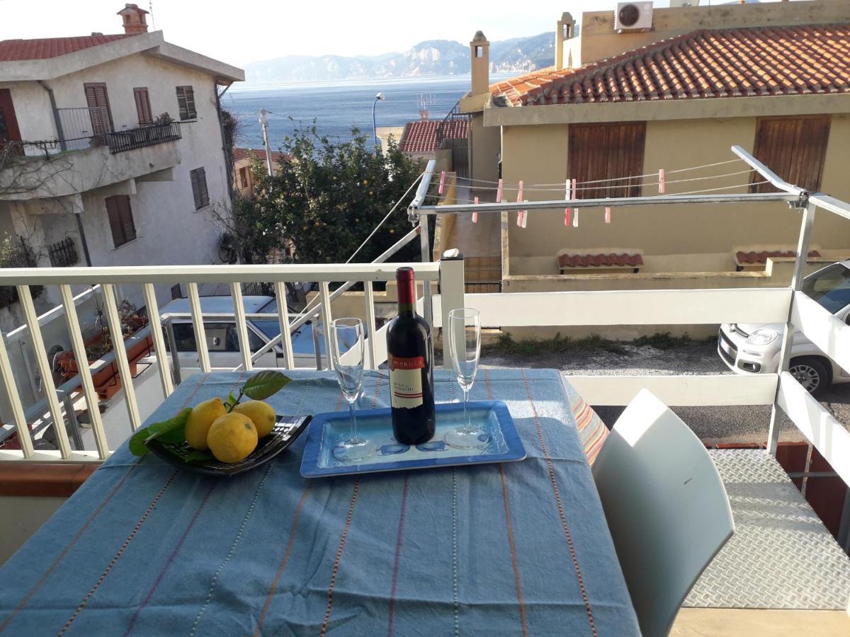 Exclusive House Villa Cala Gonone Luaran gambar
