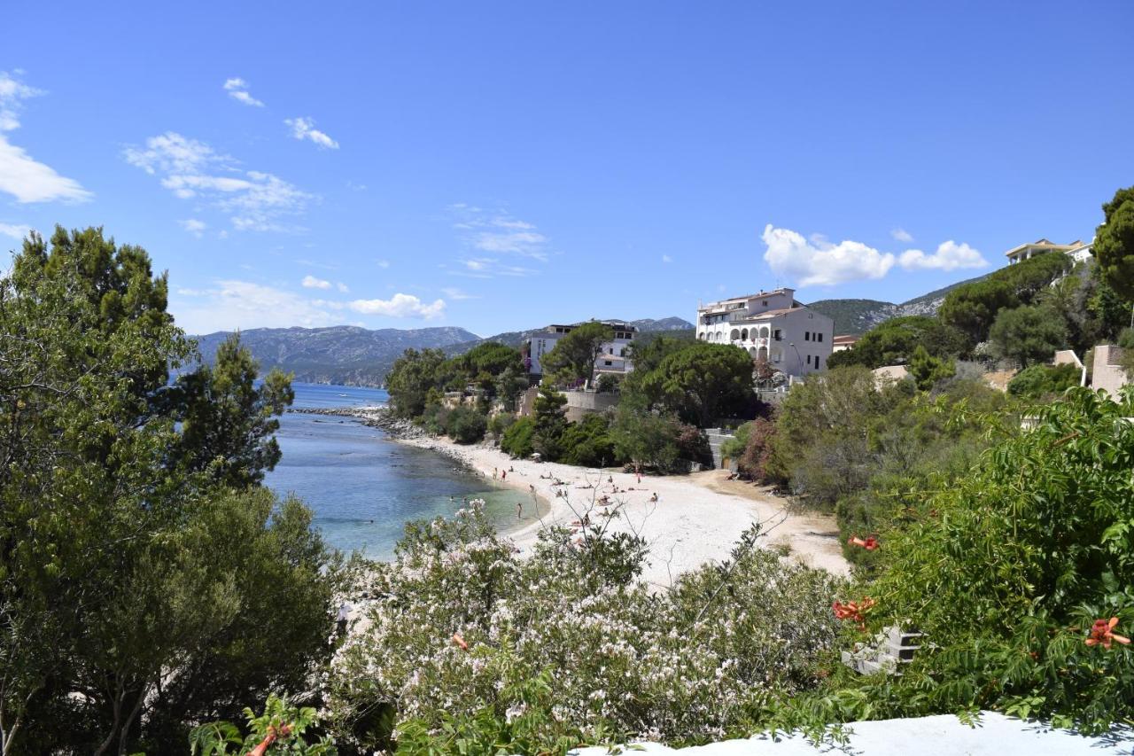 Exclusive House Villa Cala Gonone Luaran gambar