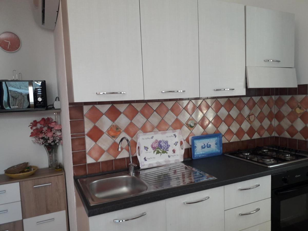 Exclusive House Villa Cala Gonone Luaran gambar