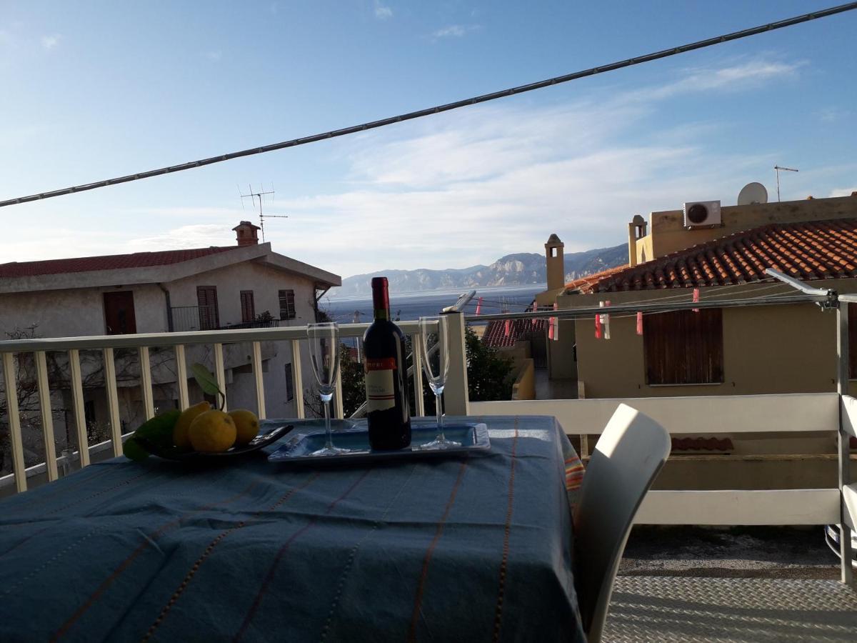 Exclusive House Villa Cala Gonone Luaran gambar