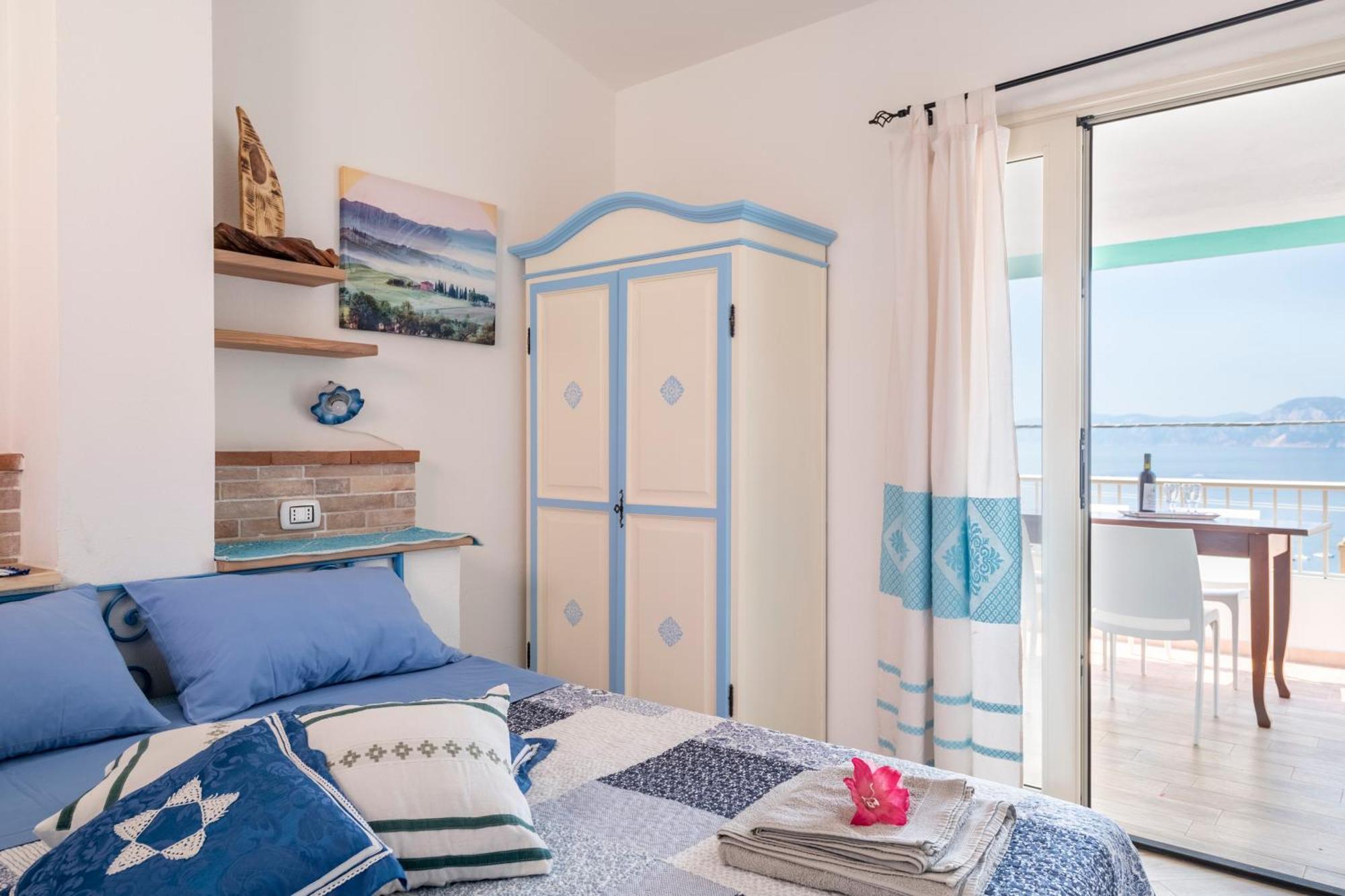 Exclusive House Villa Cala Gonone Luaran gambar