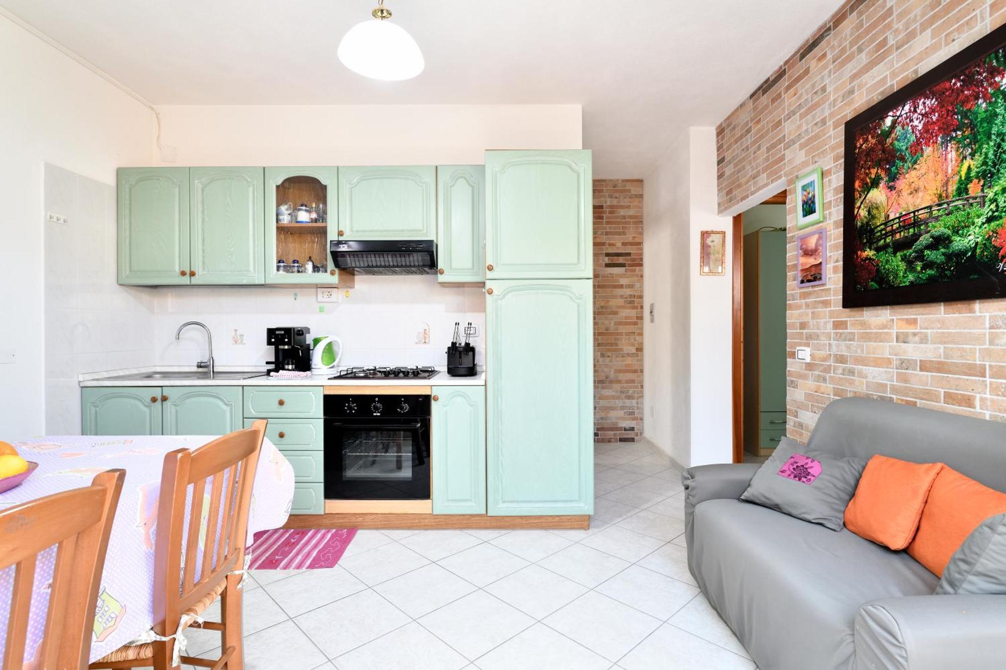 Exclusive House Villa Cala Gonone Luaran gambar