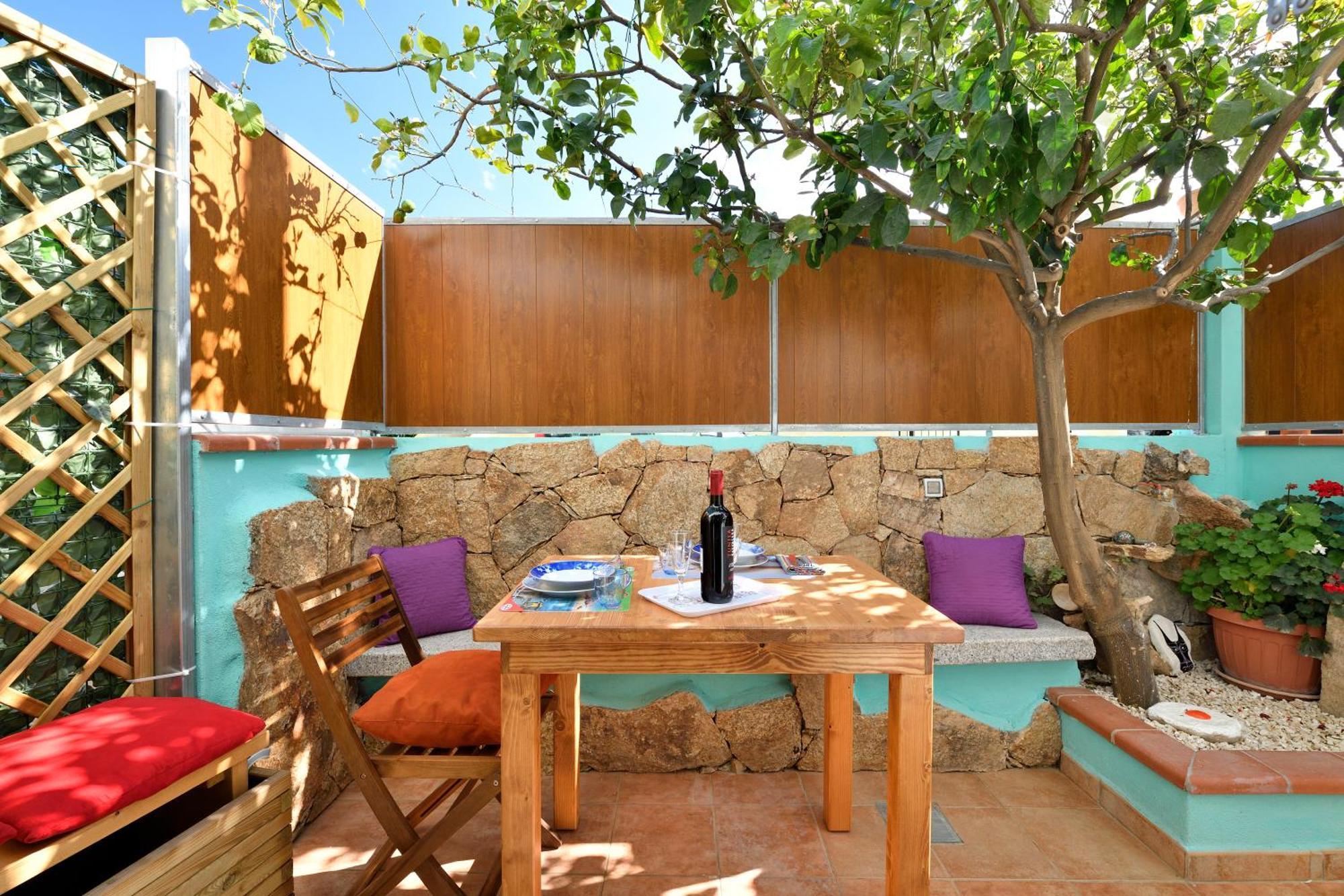 Exclusive House Villa Cala Gonone Luaran gambar