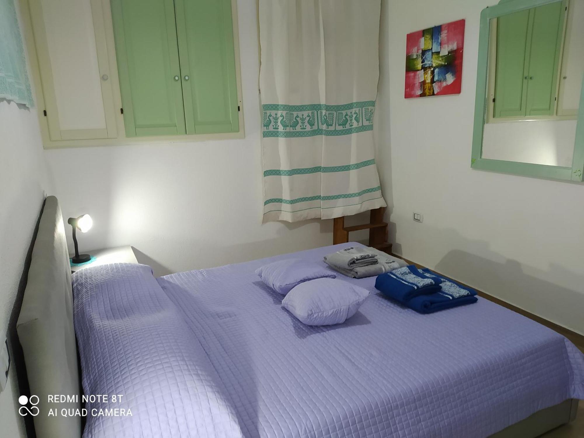 Exclusive House Villa Cala Gonone Luaran gambar