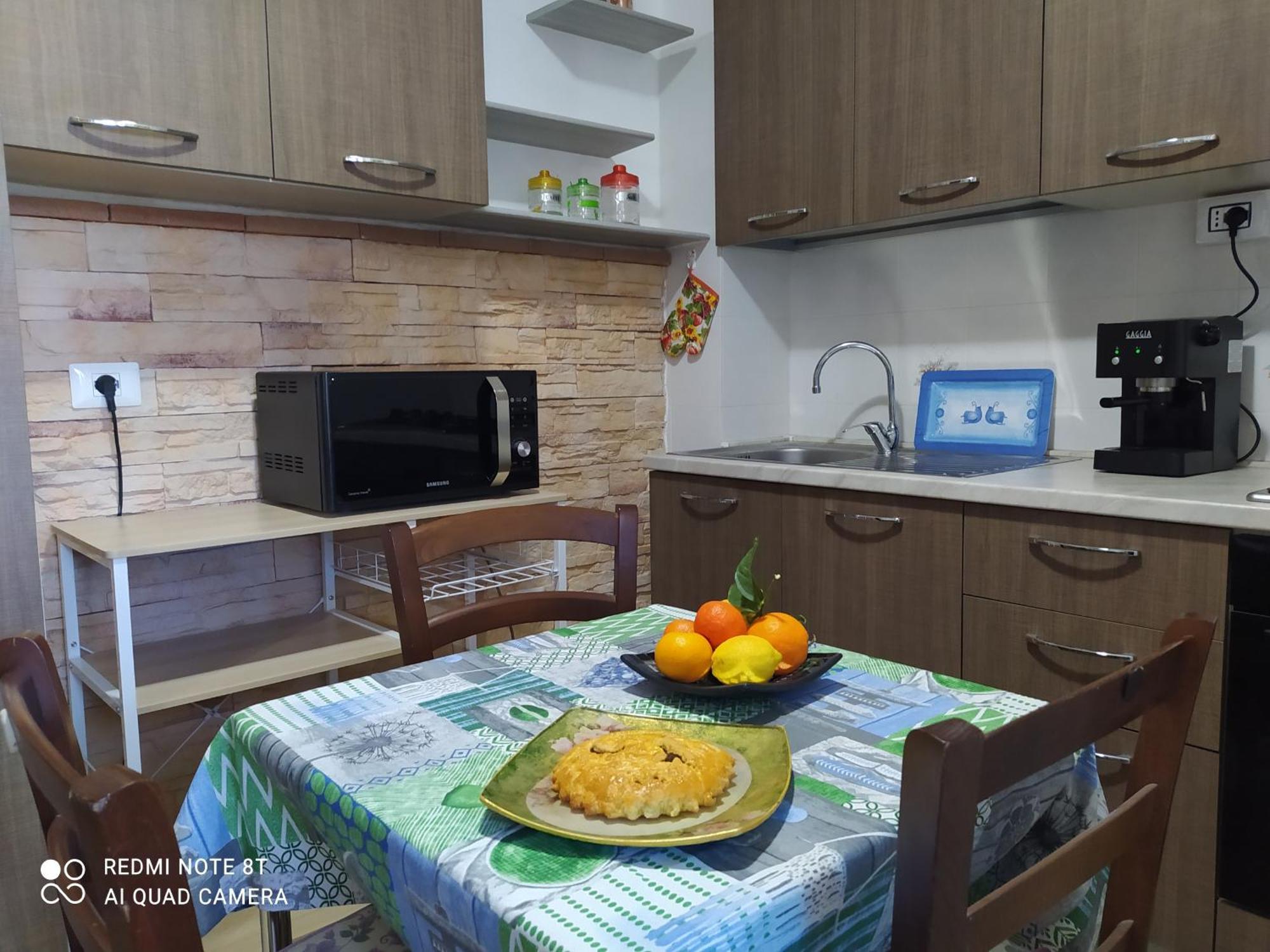 Exclusive House Villa Cala Gonone Luaran gambar