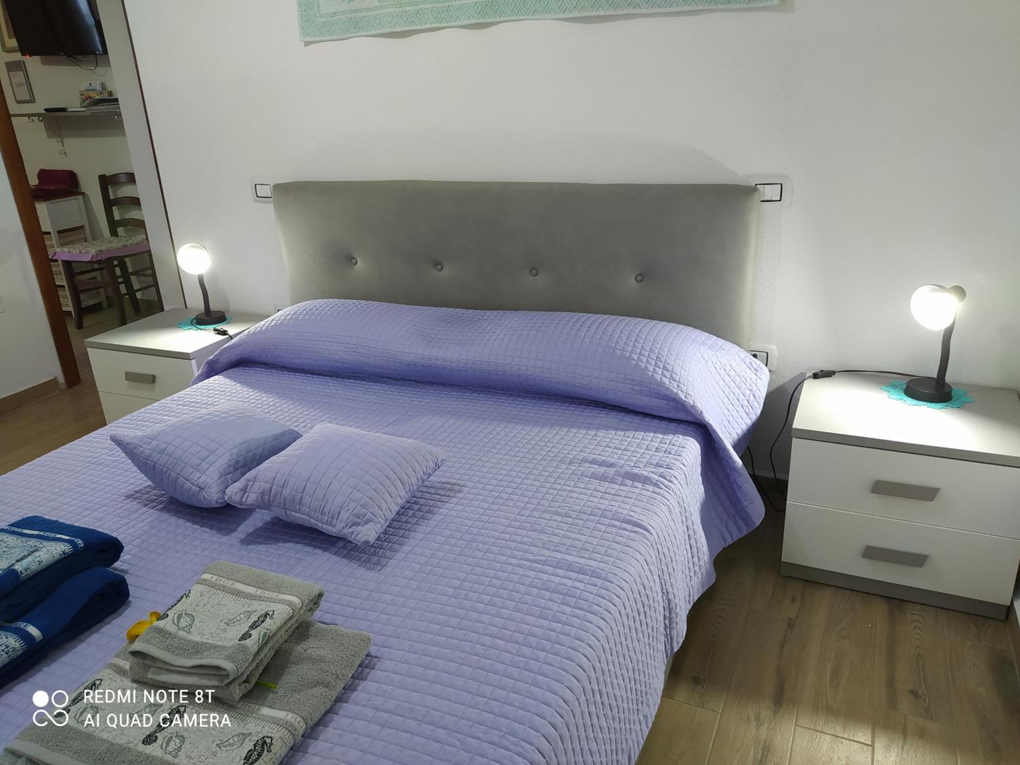 Exclusive House Villa Cala Gonone Luaran gambar