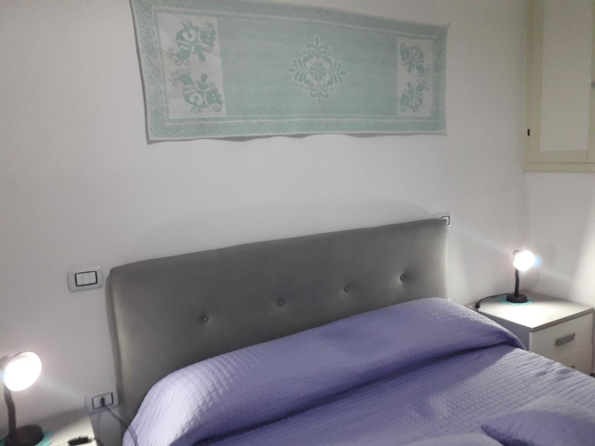 Exclusive House Villa Cala Gonone Luaran gambar