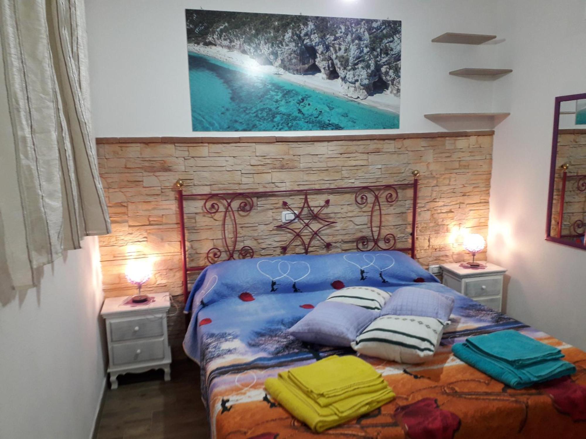 Exclusive House Villa Cala Gonone Luaran gambar