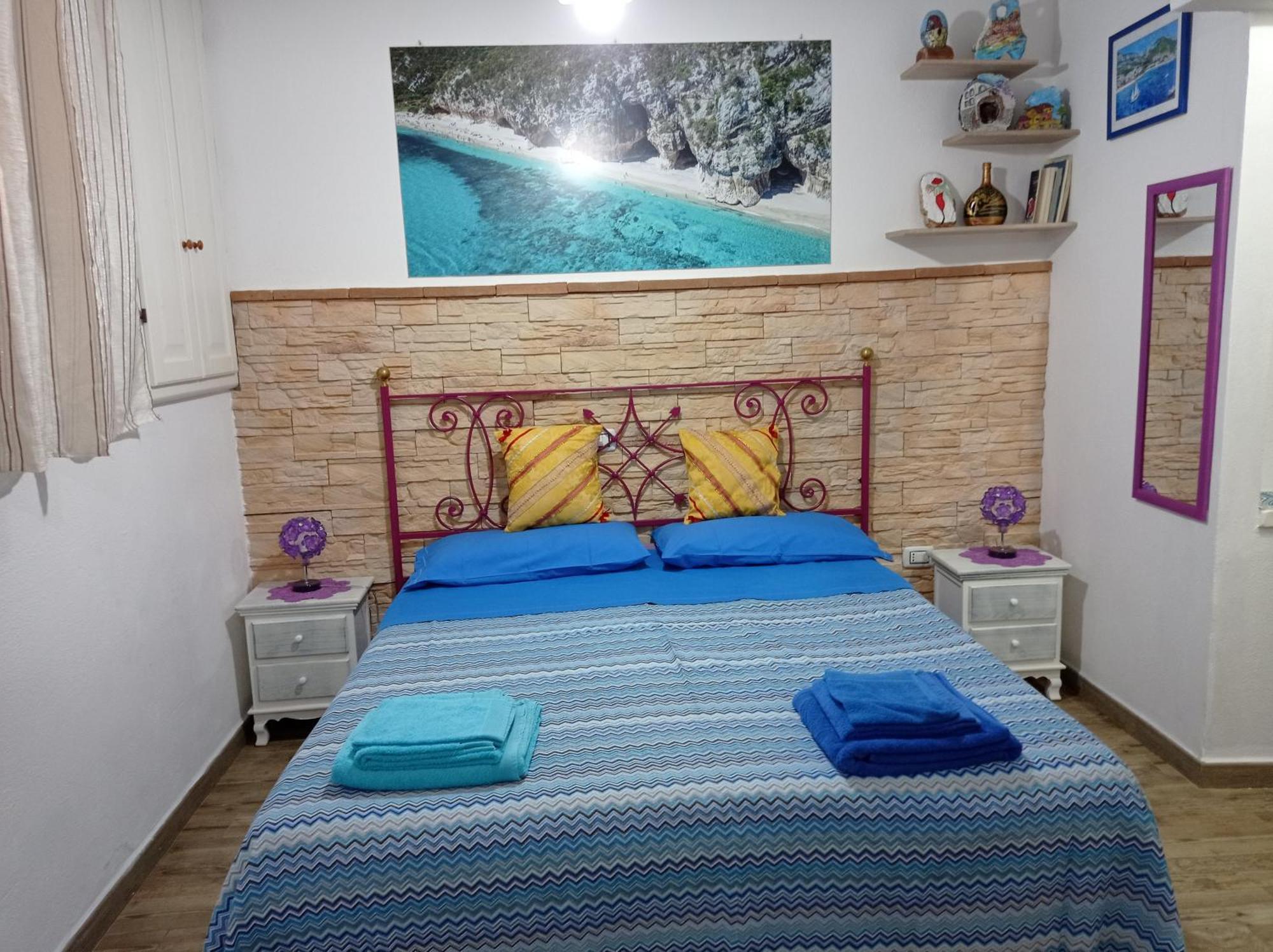 Exclusive House Villa Cala Gonone Bilik gambar